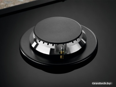 Варочная панель Electrolux GPE365YPB