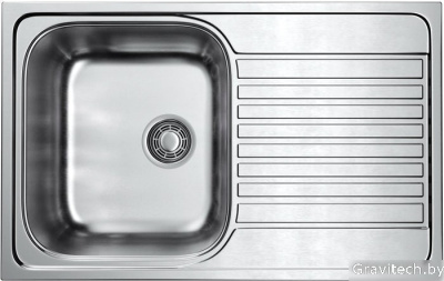Кухонная мойка Omoikiri Kashiogawa 79 IN