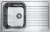 Кухонная мойка Omoikiri Kashiogawa 79 IN