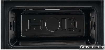 Микроволновая печь Electrolux EVM8E08Z