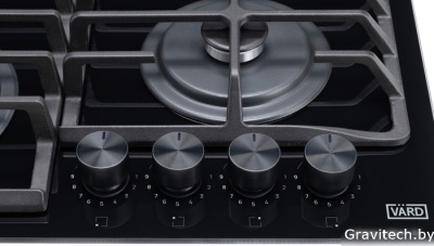 Варочная панель VARD VHLS6434K