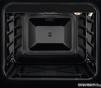 Кухонная плита Electrolux EKG95010CW