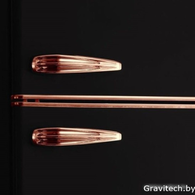 Холодильник Snaige FR24SM-PRJC0E