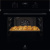Электрический духовой шкаф Electrolux SteamBake PRO 600 KODEC70BZ