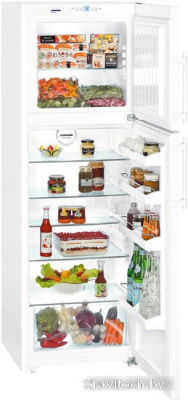 Холодильник Liebherr CTP 3316 Comfort