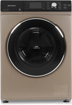 Стиральная машина Shivaki WF60K025CG