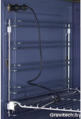 Электрический духовой шкаф VARD VON444B