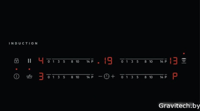 Варочная панель AEG IAR64413FB