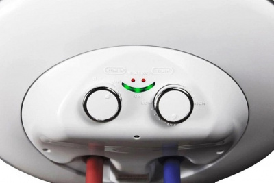 Накопительный электрический водонагреватель Artel ART DRY WH 1.5 50 White