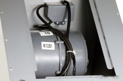 Кухонная вытяжка Akpo Clarus eco 60 WK-4 (серый)