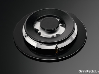 Варочная панель Electrolux KGV7539IK