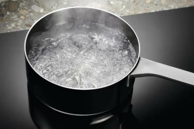 Варочная панель Electrolux EIP6446