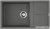 Кухонная мойка Omoikiri Sumi 86 PL
