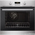 Электрический духовой шкаф Electrolux EZB52430AX