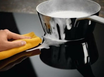 Варочная панель Electrolux EIP6446