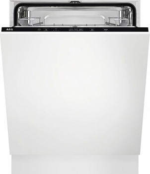 Посудомоечная машина AEG FSM42607Z