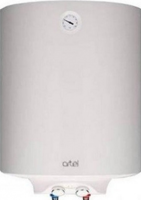 Накопительный электрический водонагреватель Artel ART Digital DRY WH 1.5 50 Moist grey