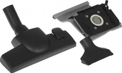 Контейнерный и мешковой пылесос Artel VCU 0120 Grey