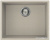 Кухонная мойка Omoikiri Bosen 54-U-SA (4993163)