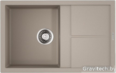 Кухонная мойка Omoikiri Sumi 79 SA