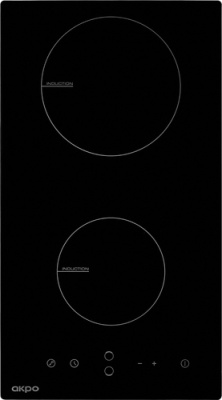 Варочная панель Akpo PIA 30 920 04CC BL