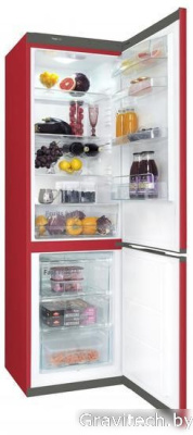 Холодильник Snaige RF58SM-S5RB2F