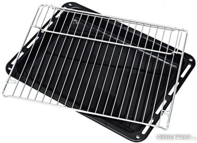 Электрический духовой шкаф Akpo PEA 7008 MMD01 BL