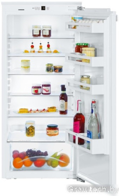 Однокамерный холодильник Liebherr IK 2320