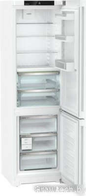 Холодильник Liebherr CBNd 5723 Plus BioFresh