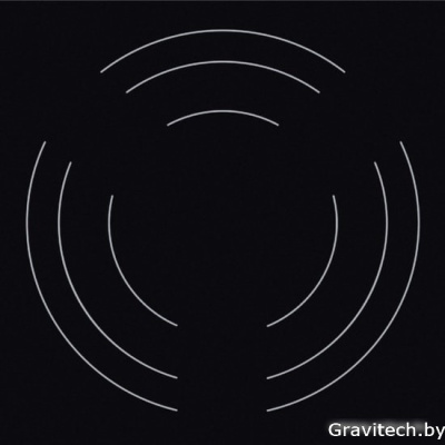 Варочная панель Electrolux EHF96547XK