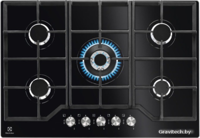 Варочная панель Electrolux GPE373YK