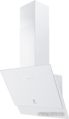 Кухонная вытяжка Electrolux LFV616W