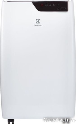 Мобильный кондиционер Electrolux Bliss Art EACM-12 GT/N6