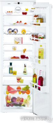 Однокамерный холодильник Liebherr IK 3520