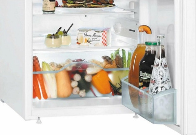 Однокамерный холодильник Liebherr T 1400