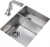 Кухонная мойка TEKA Be Linea RS15 2B 580
