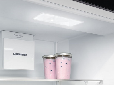 Холодильник Liebherr ICNd 5123 Plus NoFrost