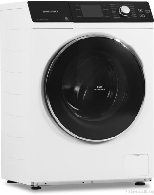 Стиральная машина Shivaki WF60K025CW