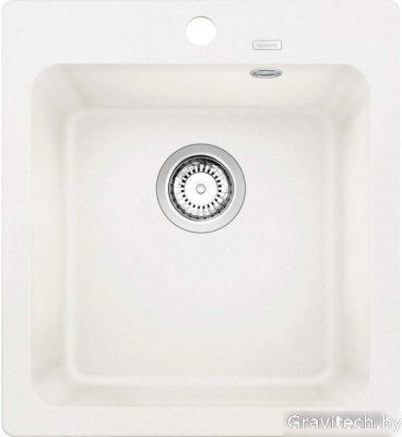 Кухонная мойка Blanco Naya 45 526574 (белый)