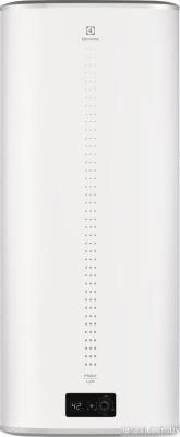 Накопительный электрический водонагреватель Electrolux EWH 80 Major LZR 3