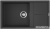 Кухонная мойка Omoikiri Sumi 86 BL