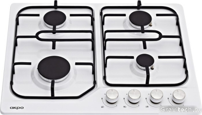 Варочная панель Akpo PGA 604 LXE-3