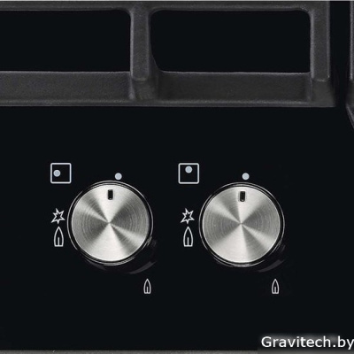 Варочная панель Electrolux GME263NK