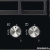 Варочная панель Electrolux GME263NK