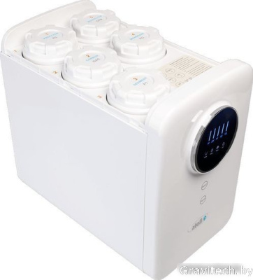 Система обратного осмоса Atoll Cruise A-5500p STD