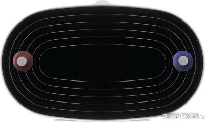 Накопительный электрический водонагреватель Electrolux EWH 80 Centurio IQ 3.0