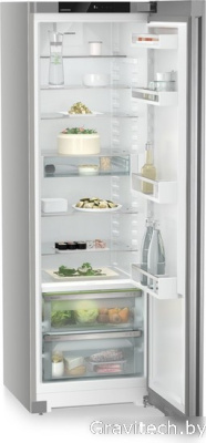 Однокамерный холодильник Liebherr SRBsfc 5220 Plus BioFresh