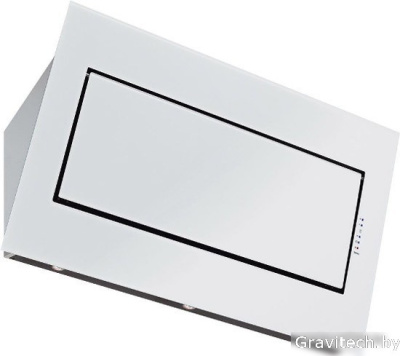 Кухонная вытяжка Falmec Quasar Design 60 800 м3/ч (белый)