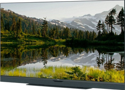Телевизор 55’’ Artel TV 55AU20K UHD Android