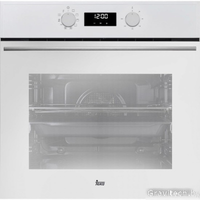 Электрический духовой шкаф TEKA HSB 630 (белый)
